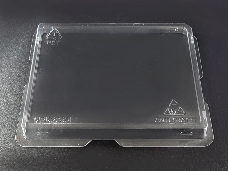 #QSFP #MPK2265L1 #QSFPtray